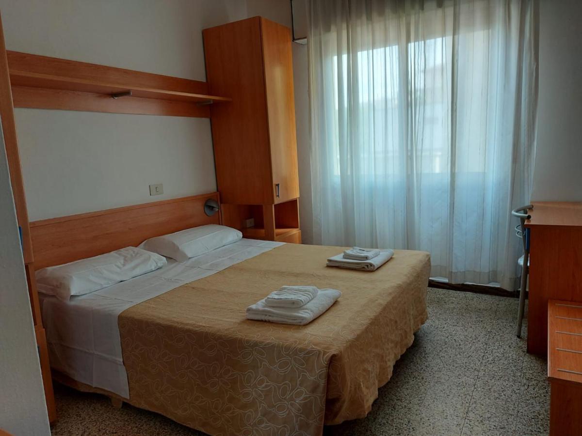 Albergo Alla Nave Lignano Sabbiadoro Luaran gambar