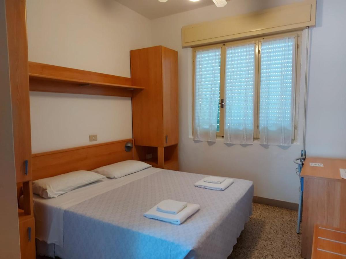 Albergo Alla Nave Lignano Sabbiadoro Luaran gambar