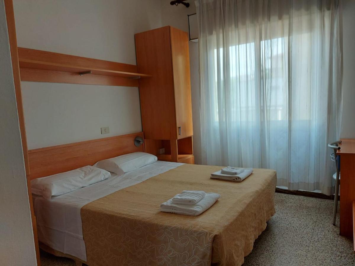 Albergo Alla Nave Lignano Sabbiadoro Luaran gambar