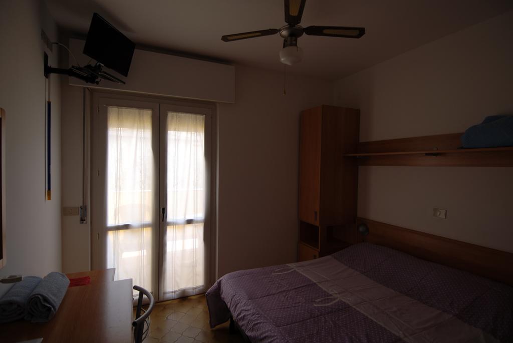 Albergo Alla Nave Lignano Sabbiadoro Luaran gambar