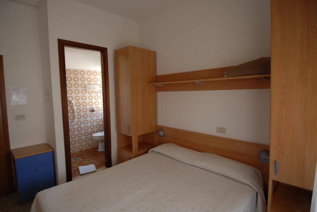 Albergo Alla Nave Lignano Sabbiadoro Luaran gambar