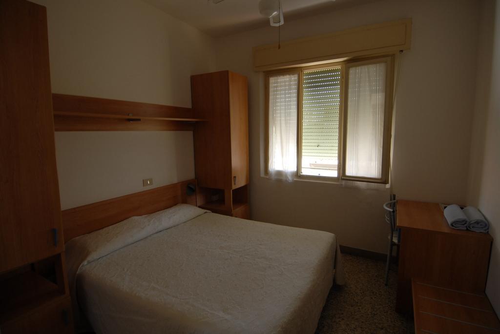 Albergo Alla Nave Lignano Sabbiadoro Luaran gambar