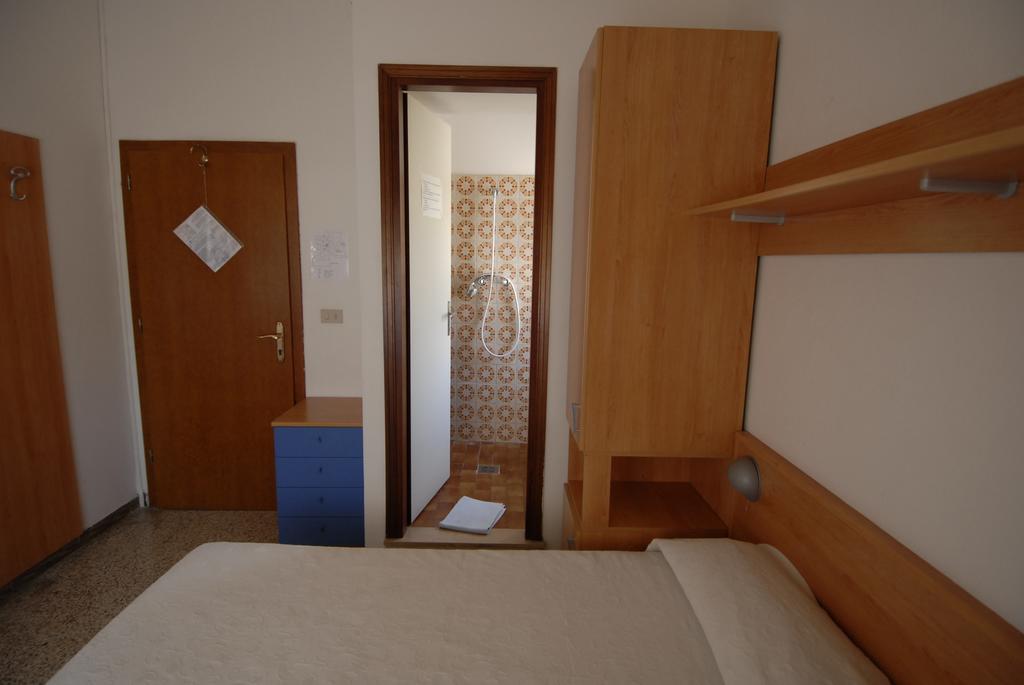 Albergo Alla Nave Lignano Sabbiadoro Luaran gambar