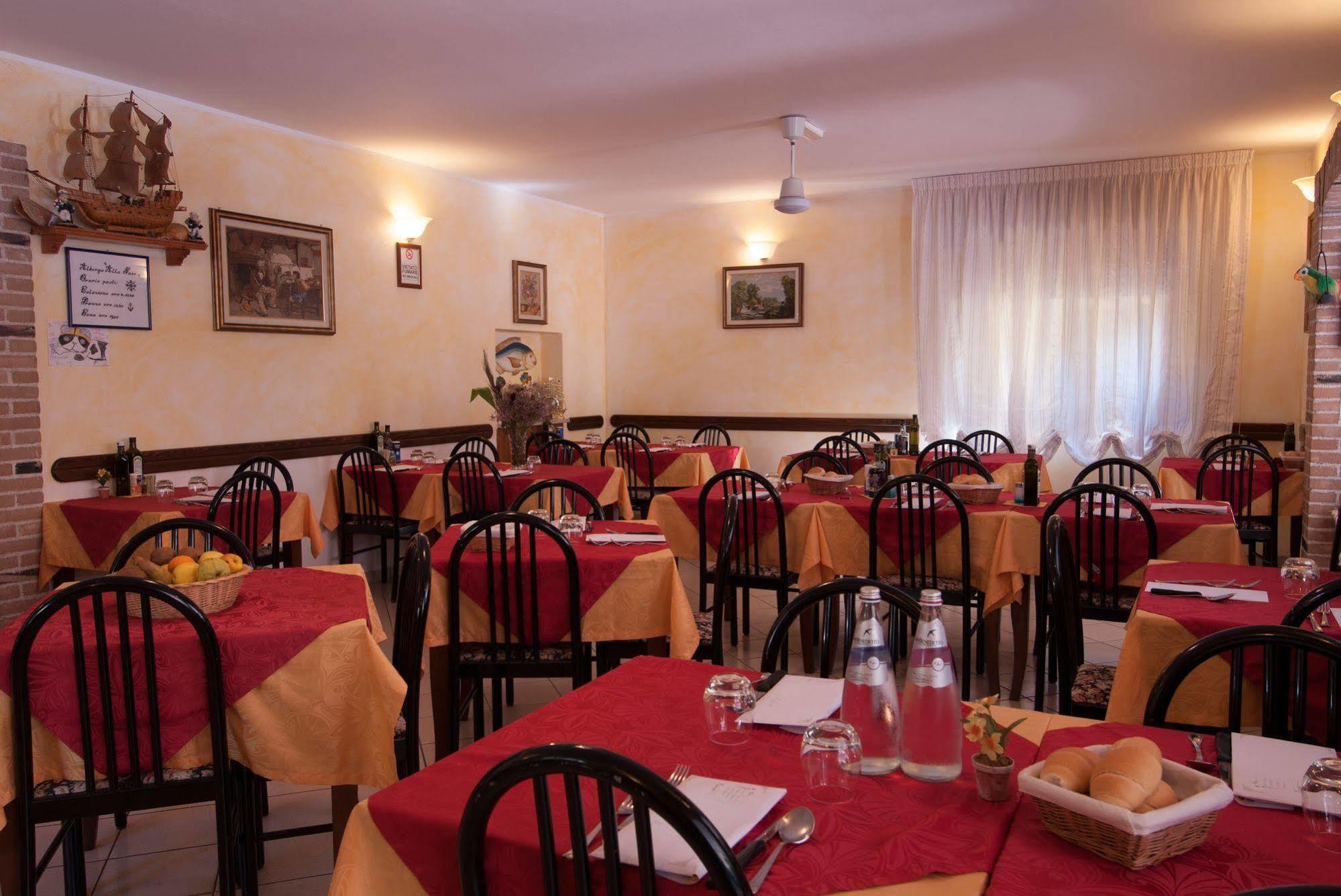 Albergo Alla Nave Lignano Sabbiadoro Luaran gambar