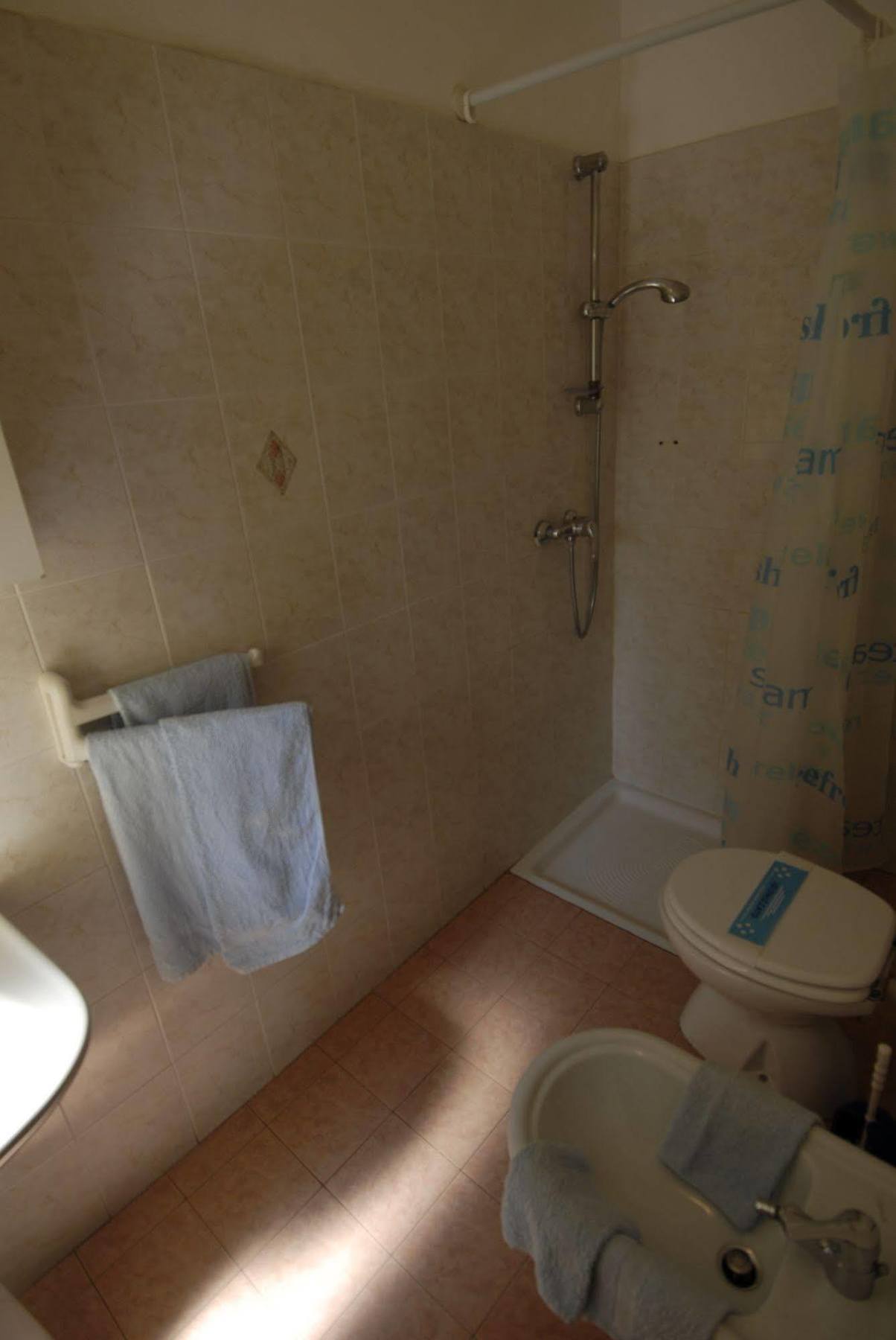 Albergo Alla Nave Lignano Sabbiadoro Luaran gambar