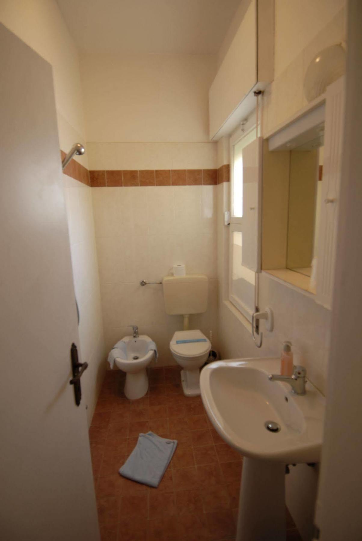 Albergo Alla Nave Lignano Sabbiadoro Luaran gambar