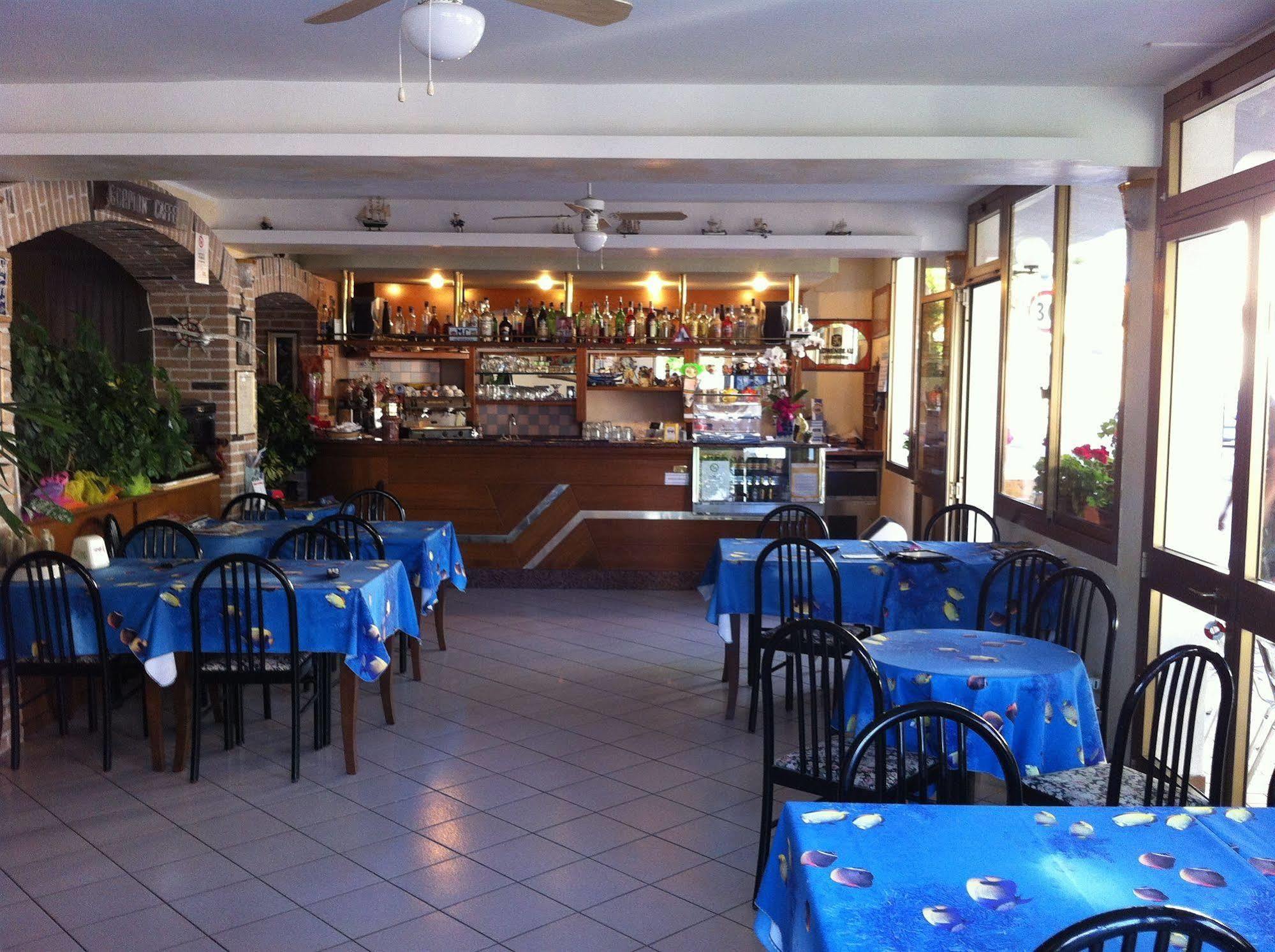 Albergo Alla Nave Lignano Sabbiadoro Luaran gambar