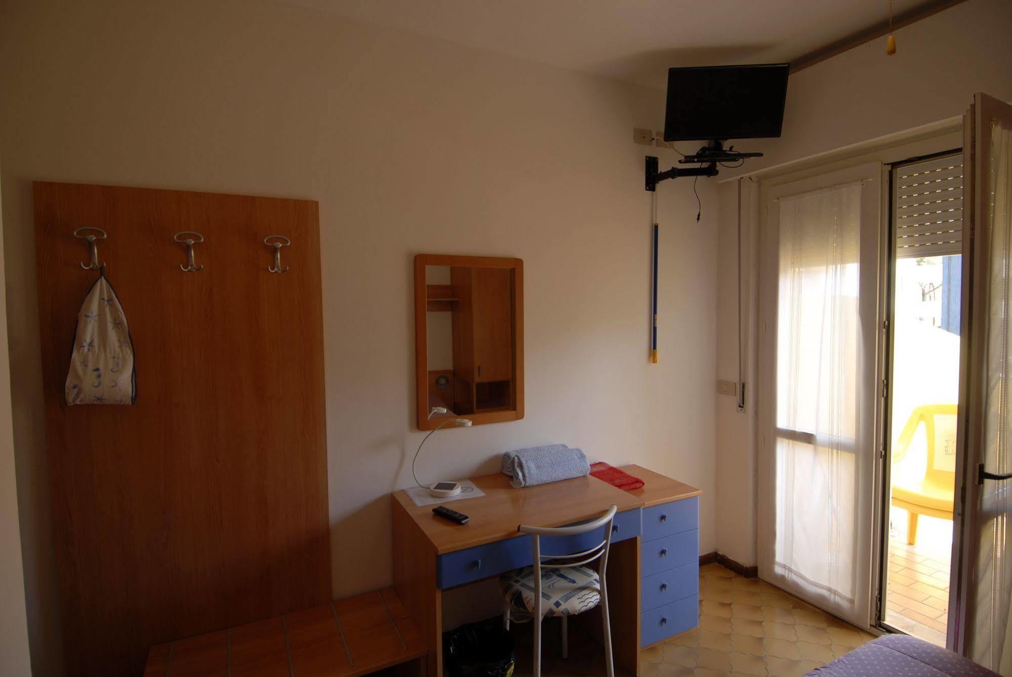 Albergo Alla Nave Lignano Sabbiadoro Luaran gambar